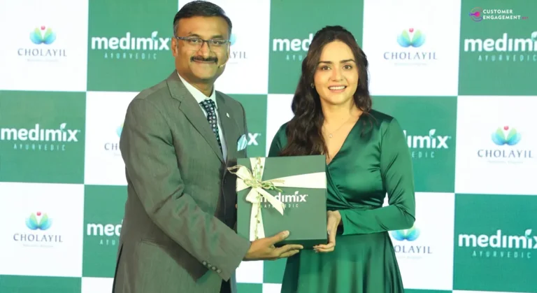 Dr. V.P. Sidhan, Medimix has built a legacy around Ayurvedic