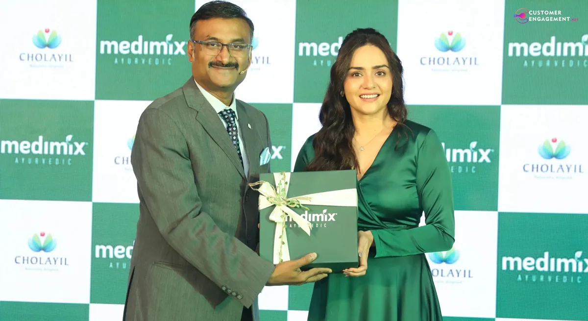 Dr. V.P. Sidhan, Medimix has built a legacy around Ayurvedic