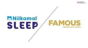 Nilkamal Sleep Taps Famous Innovations to Build Sleep-Focused Lifestyle Brand