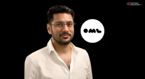 Devarshi Shah Appointed Chief Growth Officer at OML Entertainment