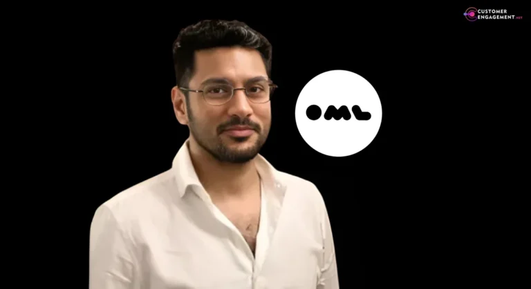 Devarshi Shah Appointed Chief Growth Officer at OML Entertainment