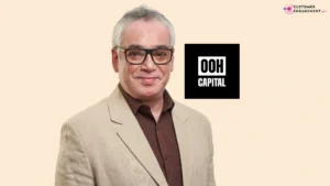 Abhijit Sengupta OOH Capital partner