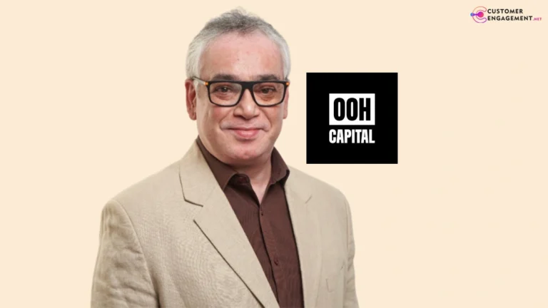 Abhijit Sengupta OOH Capital partner