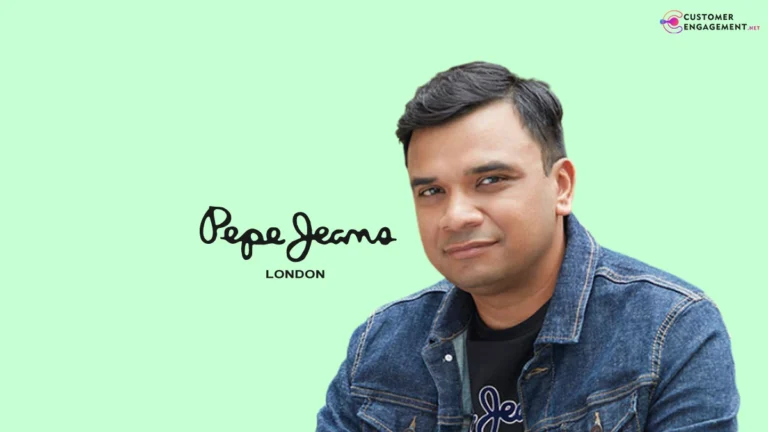 Rakesh Jallipally new CEO Pepe Jeans India July 2025