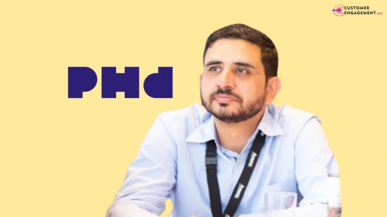 Deepak Mann PHD Media National Strategy Head