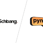 AI-driven digital marketing campaign by Schbang for Pyng expert discovery platform