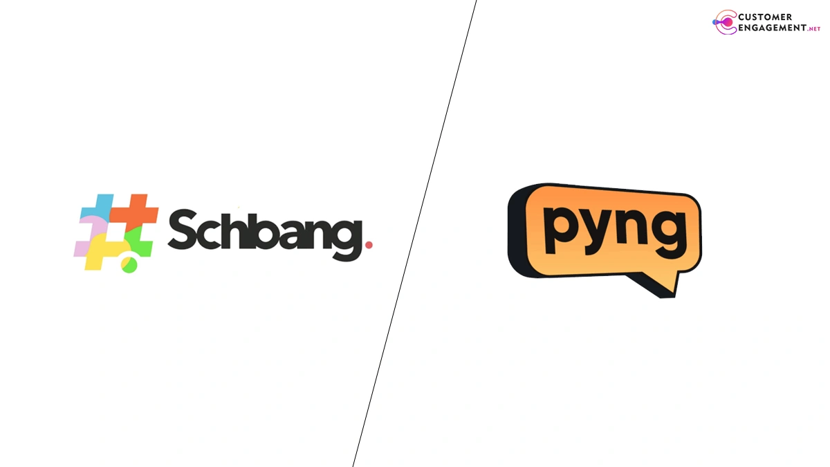 AI-driven digital marketing campaign by Schbang for Pyng expert discovery platform