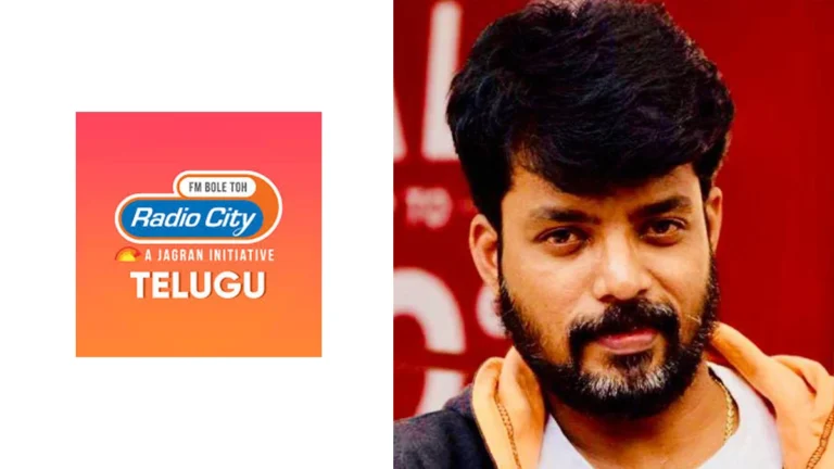 Radio City 91.1 FM