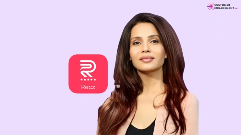 Divya Dixit Recz CEO announcement Mumbai