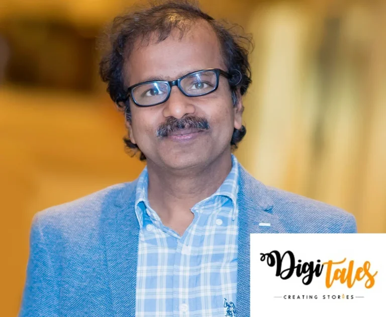 riteshkumar Digitales Media