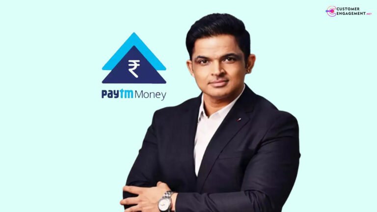 Paytm Money appoints Sandiip Bharadwaj as CEO