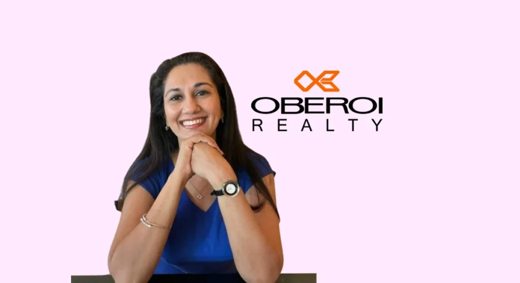 what is Oberoi Realty