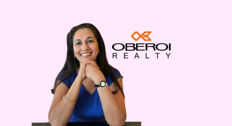 what is Oberoi Realty