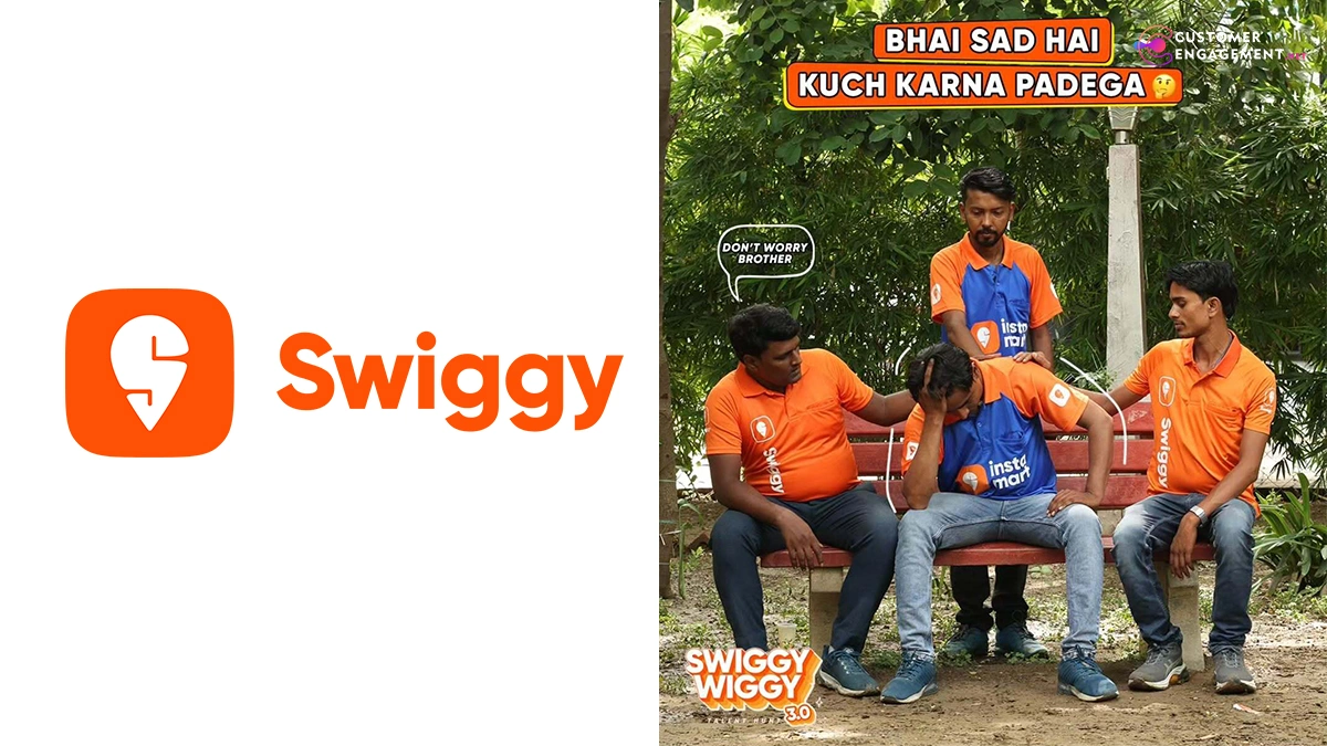Swiggy Wiggy 2025 delivery partner talent showcase