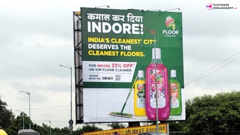 Vim Ultrapro Floor Cleaner for Swachh Survekshan cities