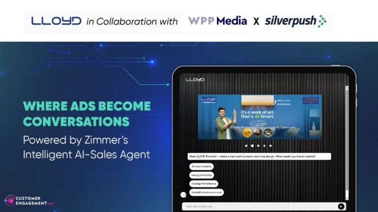 WPP Media digital marketing Lloyd