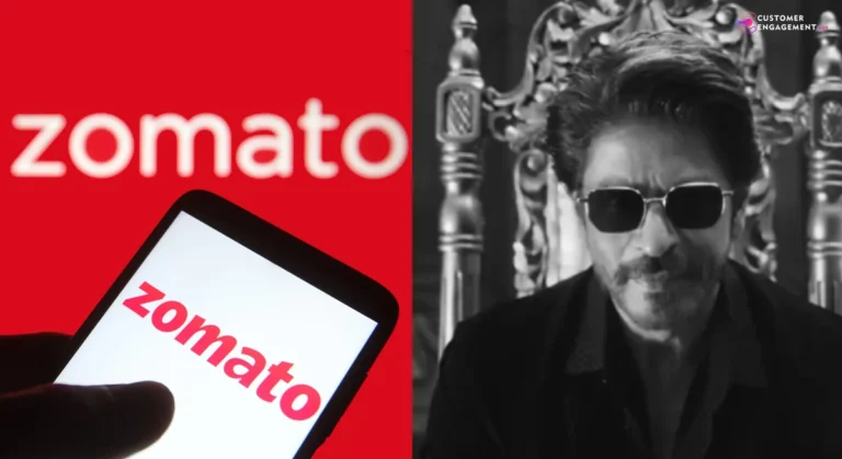 Zomato’s ‘Celebrating Effort’ Campaign Features SRK, Rahman, Bumrah & Mary Kom