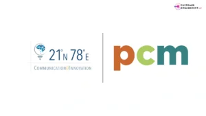 21N78E Postcard Media integrated brand solution