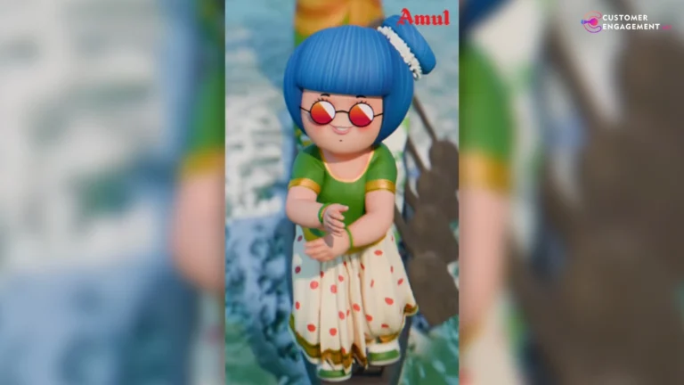 Amul Onam 2025 campaign viral dance"