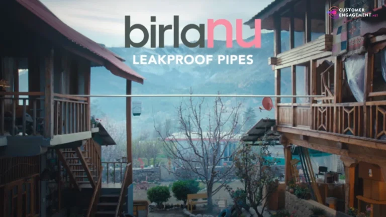 BirlaNu Leakproof Pipes TruFiT Technology campaign