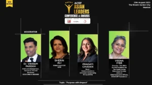 ACEF Asian Leaders Conference 2025