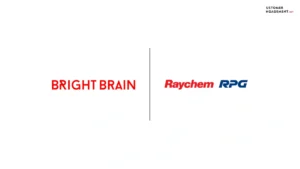 Raychem RPG Bright Brain partnership announcement