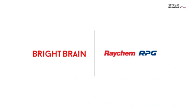 Raychem RPG Bright Brain partnership announcement