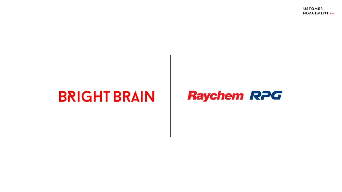 Raychem RPG Bright Brain partnership announcement