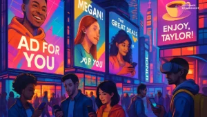 Digital Out-Of-Home advertising 2025