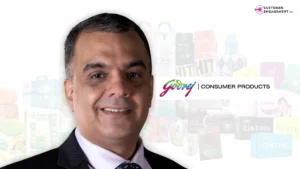 Godrej Consumer AI lab