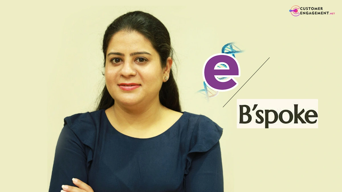 Hansveen Kaur VP Brand Marketing at eGenome.ai