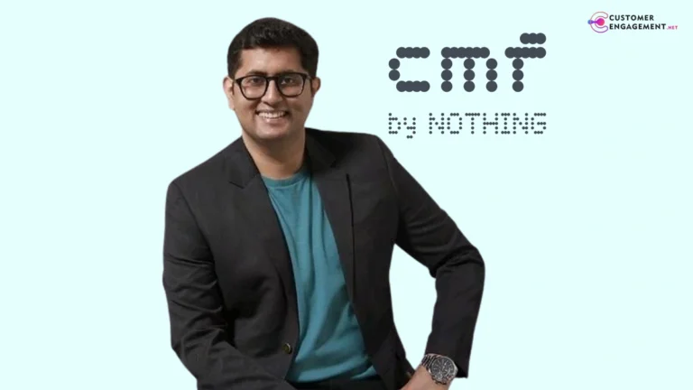 Himanshu Tandon Vice President of Business at CMF by Nothing