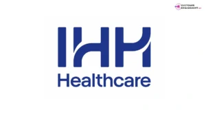 IHH Healthcare integrated patient-centered care branding