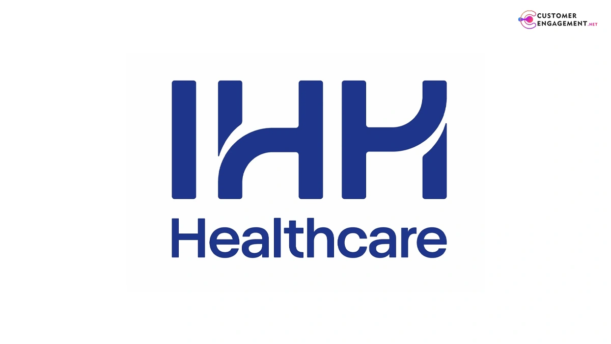 IHH Healthcare integrated patient-centered care branding