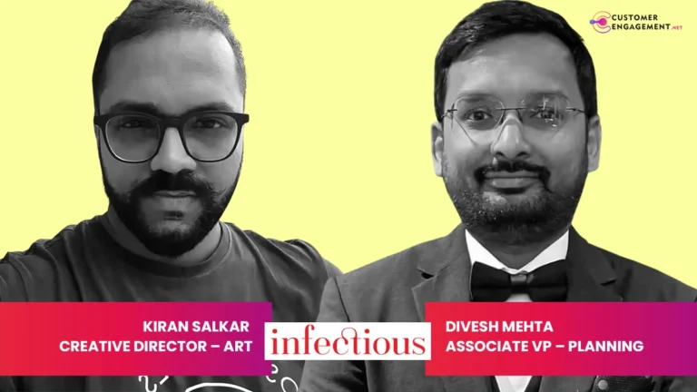 Infectious Advertising Expands Leadership with Key Strategic and Creative Hires
