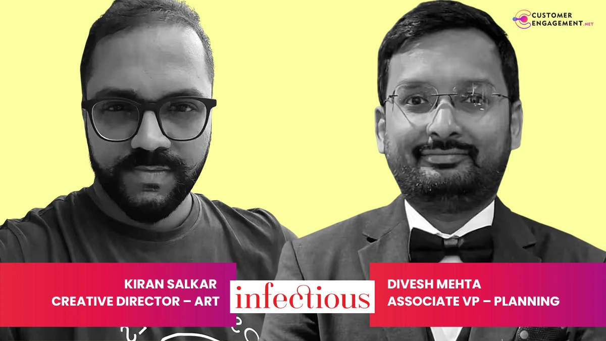 Infectious Advertising Expands Leadership with Key Strategic and Creative Hires