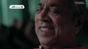 JSW Paints Independence Day Campaign