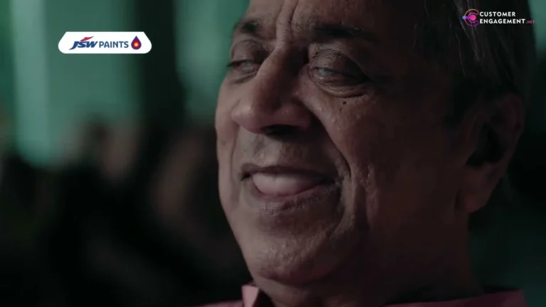 JSW Paints Independence Day Campaign