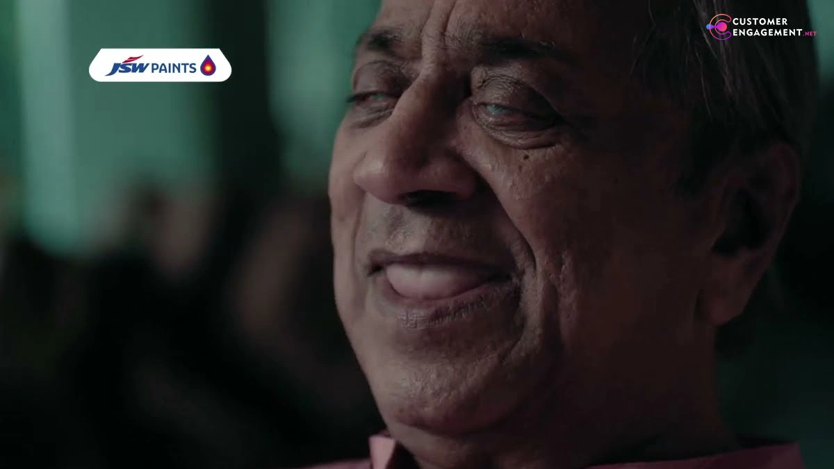 JSW Paints Independence Day Campaign