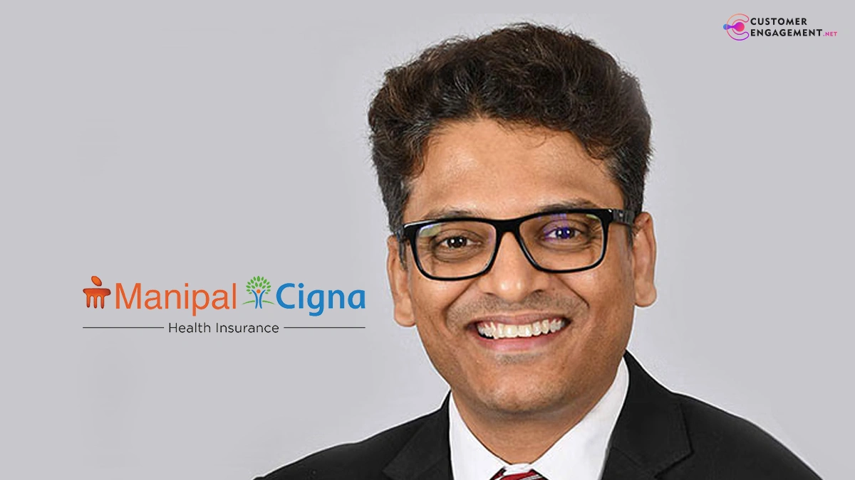 Joydeep Saha MD CEO ManipalCigna