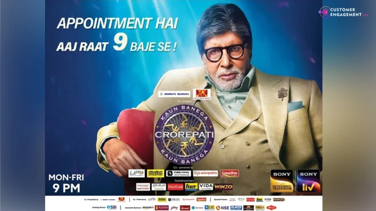 Kaun Banega Crorepati 26 sponsors 2025