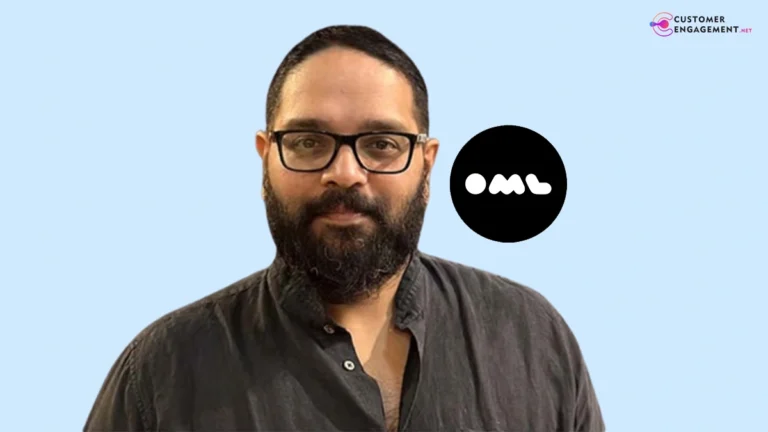 Manav Parekh EVP Creative Only Much Louder