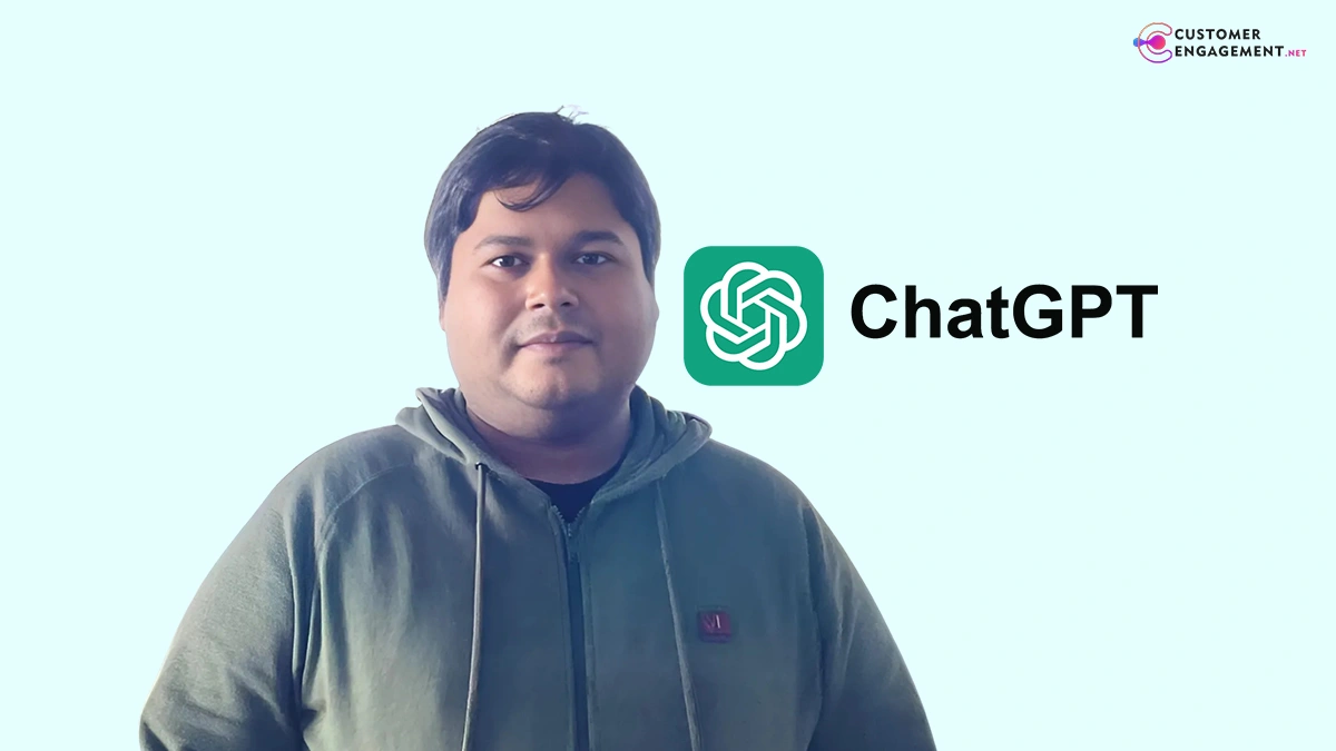 Sheeladitya Mohanty OpenAI