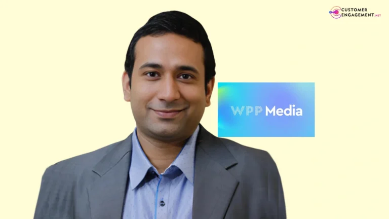Sairam Ranganathan WPP Media Head of Commerce India