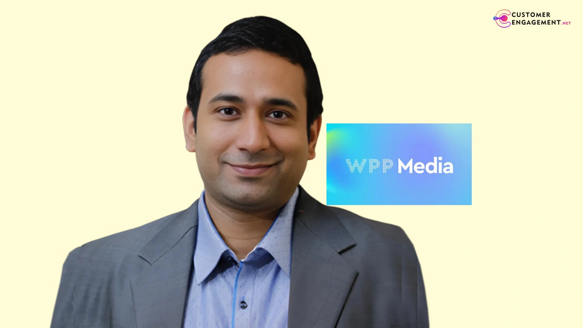 Sairam Ranganathan WPP Media Head of Commerce India
