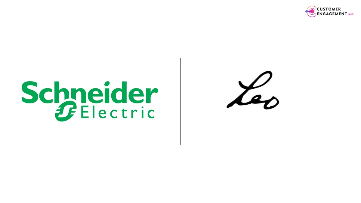 Schneider Electric Miluz Zeta switches campaign