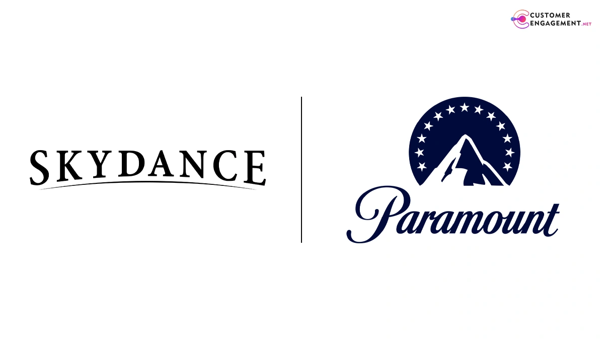 Skydance-Paramount merger 2025