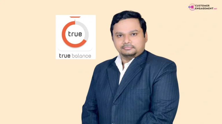 Soumyajit Ghosh appointed COO of Balancehero India