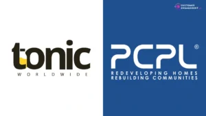 Tonic Worldwide digital marketing for PCPL