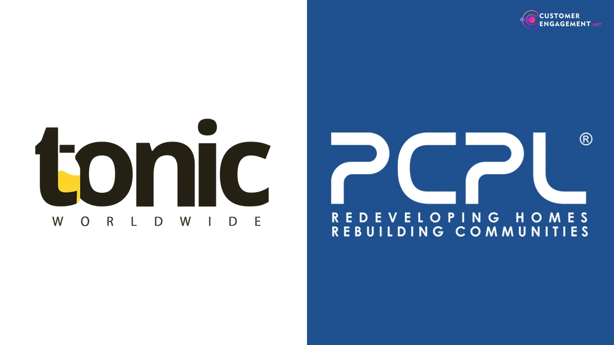 Tonic Worldwide digital marketing for PCPL